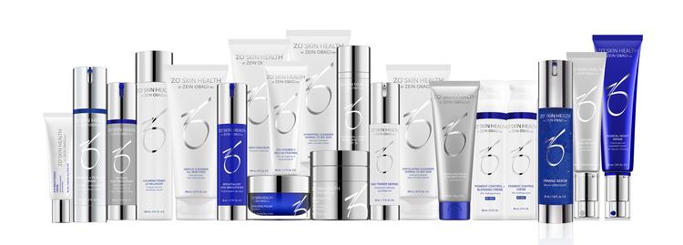 Features and downtime of home care "Zeo Skin Health" for those who are concerned about age spots, wrinkles, and dullness
