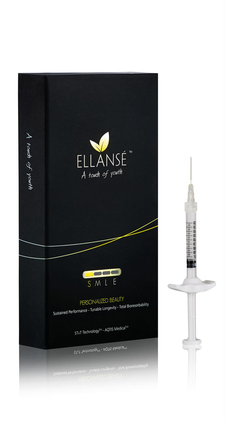 Elance that has a long duration and promotes collagen production