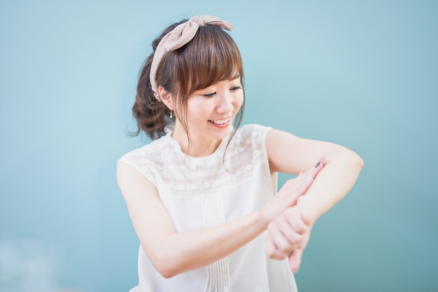 Hair removal effect of soprano titanium and expected positive effect
