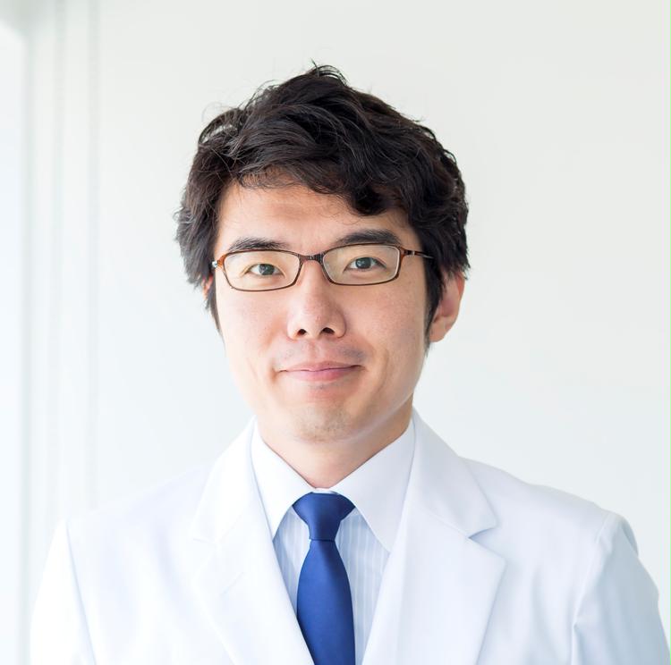 Dr. Jun Sugawara
