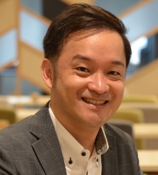 Φορολογικός λογιστής Takayuki Kodaka