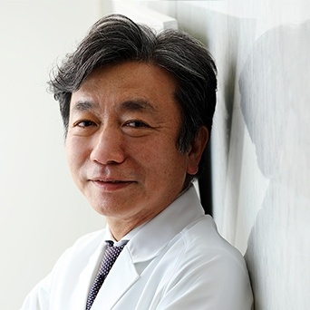 Dr. Yoshiro Suzuki