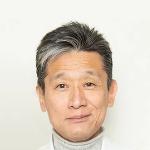 الدكتور أكيتو كوجيمي