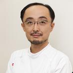 Il dottor Shigeaki Miyata