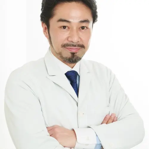 الدكتور هيديكاتسو شينوهارا